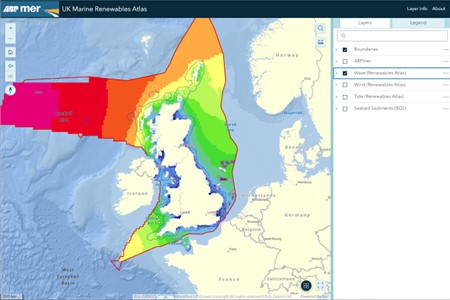 Renewables Atlas 2024